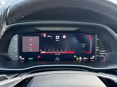 Škoda Octavia 1.5 TSI 150 KM DSG Sportline, Salon PL, FV23%, I właściciel!