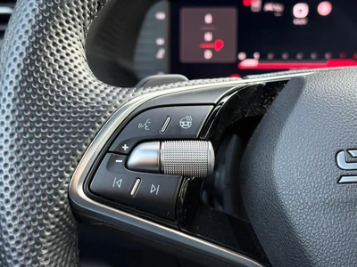 Škoda Octavia 1.5 TSI 150 KM DSG Sportline, Salon PL, FV23%, I właściciel!