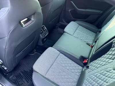 Škoda Octavia 1.5 TSI 150 KM DSG Sportline, Salon PL, FV23%, I właściciel!
