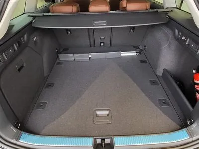 Škoda Superb Škoda Superb Combi L&K 2,0 TDI 193KM 7-biegowa DSG 4x4