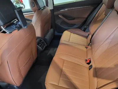 Škoda Superb Škoda Superb Combi L&K 2,0 TDI 193KM 7-biegowa DSG 4x4