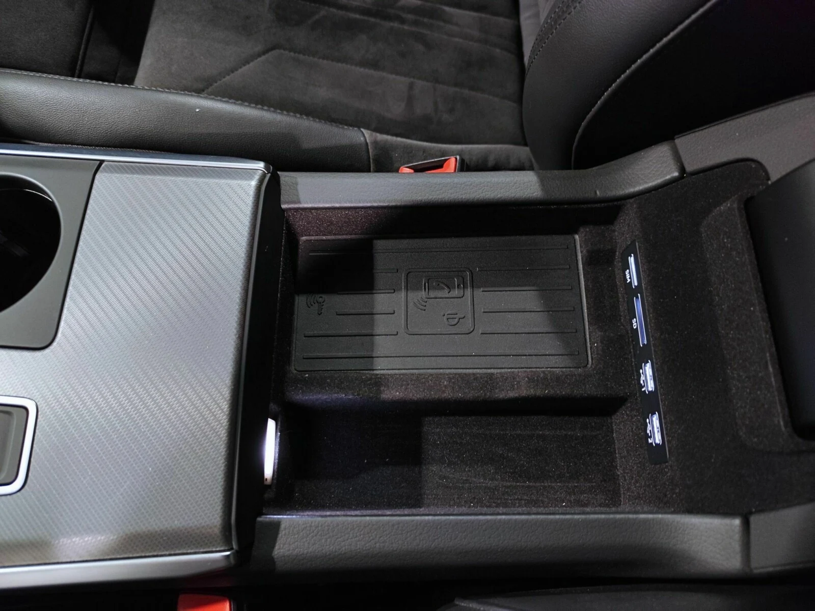 Audi A6 Limousine 2,0TDI 204KM C8 (2019-2025) — zdjęcie 11