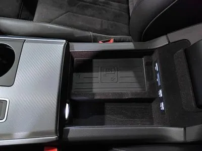 Audi A6 Limousine MatrixLed Kamery 360 Rozpoznawanie znaków Indukcja Lane Assist