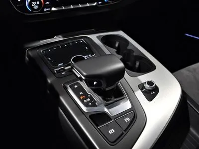 Audi Q7 50TDI quattro 286KM, Matrix led, S-Line, Bose, Krajowy