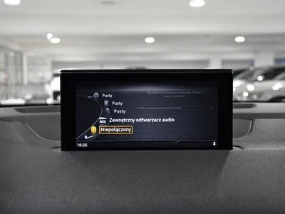 Audi Q7 50TDI quattro 286KM, Matrix led, S-Line, Bose, Krajowy