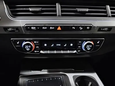 Audi Q7 50TDI quattro 286KM, Matrix led, S-Line, Bose, Krajowy