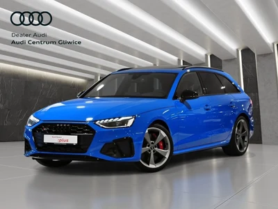 Audi S4 Avant