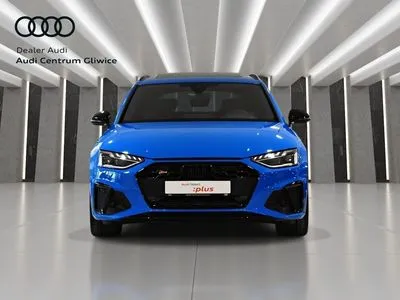 Audi S4 Avant 3.0 V6 347KM 700Nm, 2020rHead-Up, Led Matrix, asystenci