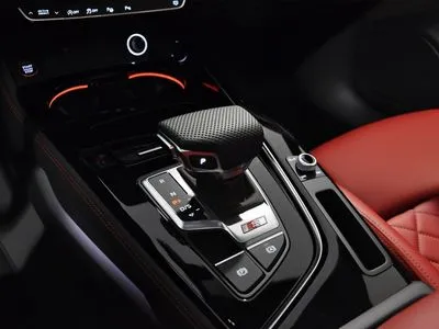 Audi S4 Avant 3.0 V6 347KM 700Nm, 2020rHead-Up, Led Matrix, asystenci