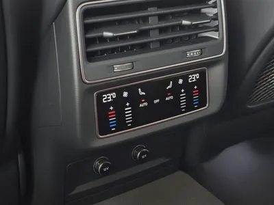 Audi SQ8 Oś sketna, HD matrix LED, Head up, masaż, Bang
