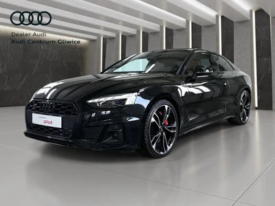 Audi S5 Coupé COUPE S quattro TDI 251(341) kW(KM) tiptronic