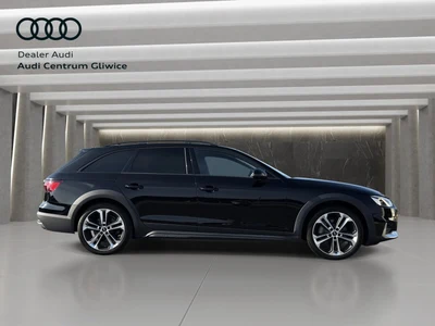 Audi A4 Allroad matrix led, bang, masaż,
