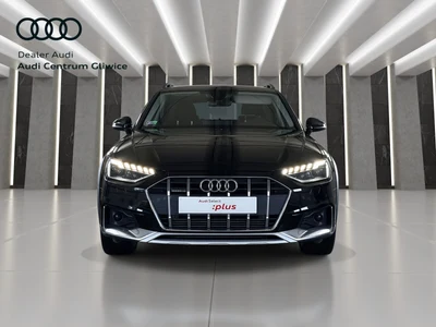 Audi A4 Allroad matrix led, bang, masaż,
