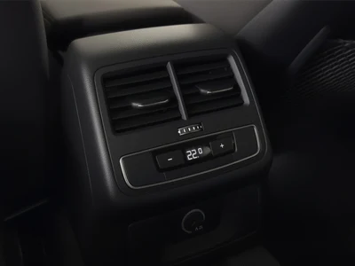 Audi A4 Allroad matrix led, bang, masaż,
