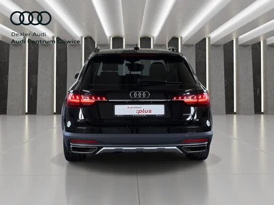 Audi A4 Allroad matrix led, bang, masaż,