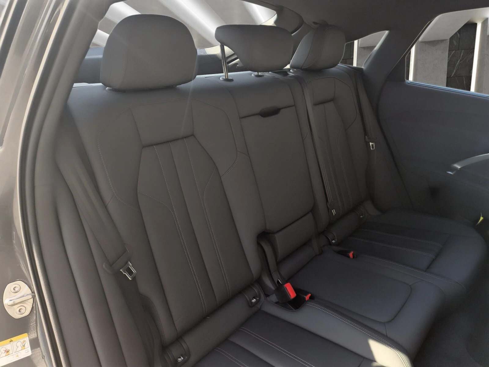Audi Q5 Sportback TDI quattro 150 kW S tronic II (2025-) — zdjęcie 9
