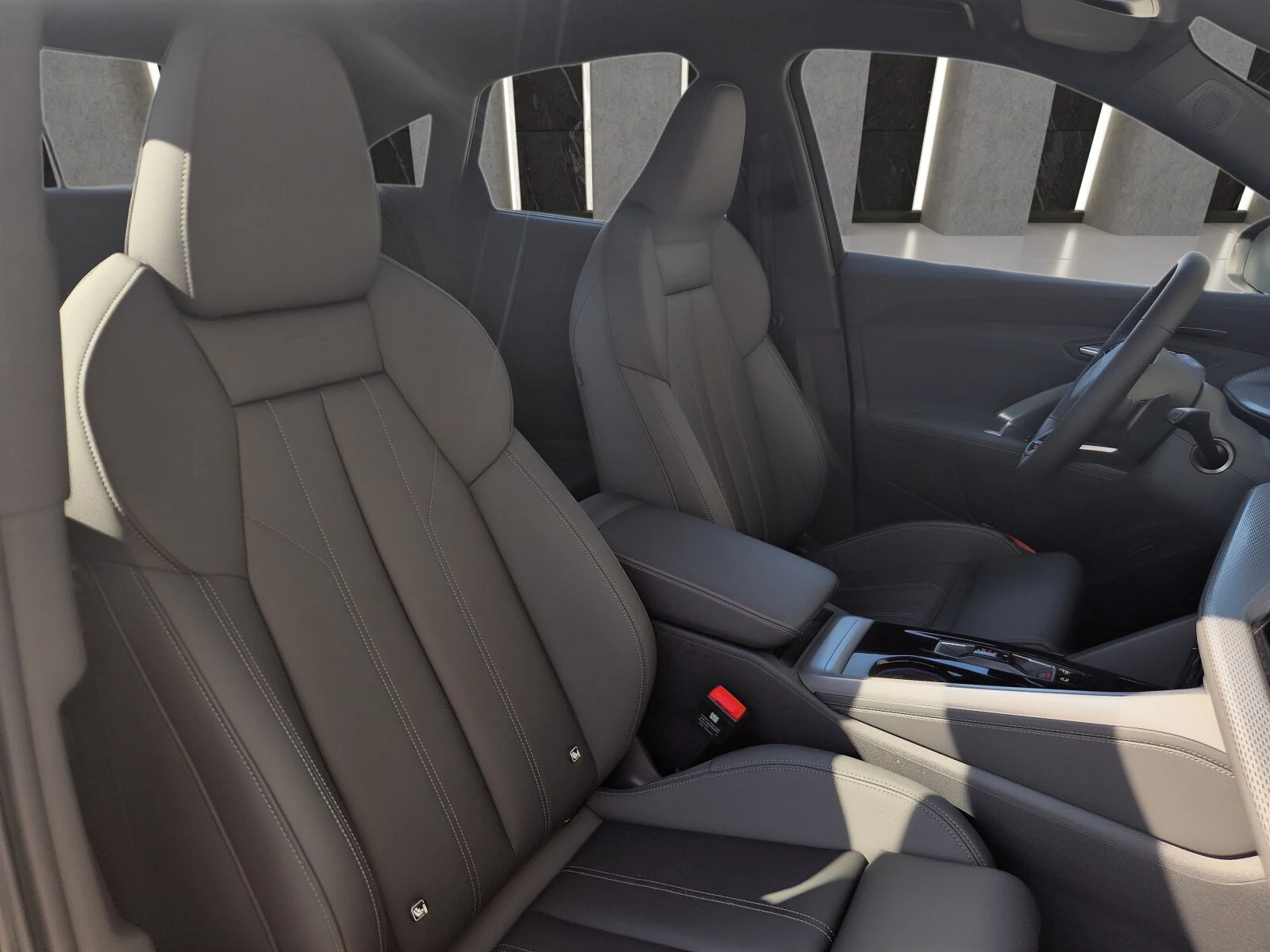 Audi Q5 Sportback TDI quattro 150 kW S tronic II (2025-) — zdjęcie 8