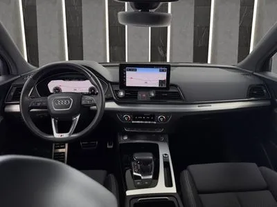 Audi Q5 Sportback Gwarancja, Matrix, ACC, S-Line