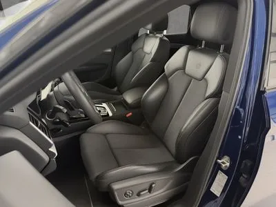 Audi Q5 Sportback Gwarancja, Matrix, ACC, S-Line