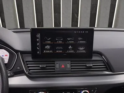 Audi Q5 Sportback Gwarancja, Matrix, ACC, S-Line