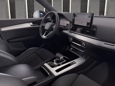 Audi Q5 Sportback Gwarancja, Matrix, ACC, S-Line