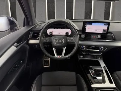 Audi Q5 Sportback Gwarancja, Matrix, ACC, S-Line