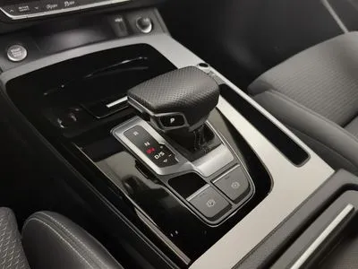 Audi Q5 Sportback Gwarancja, Matrix, ACC, S-Line