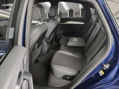 Audi Q5 Sportback Gwarancja, Matrix, ACC, S-Line