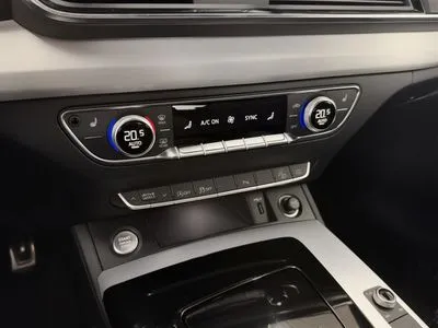 Audi Q5 Sportback Gwarancja, Matrix, ACC, S-Line