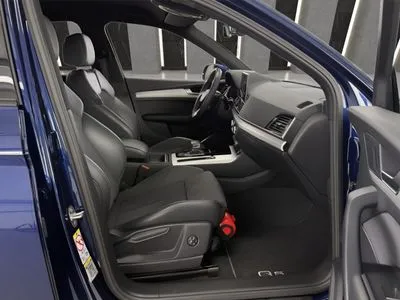 Audi Q5 Sportback Gwarancja, Matrix, ACC, S-Line