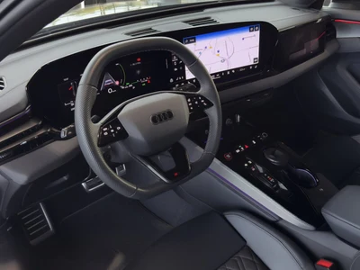 Audi A5 Limousine e-hybrid Matrix Led, Hak, Bang