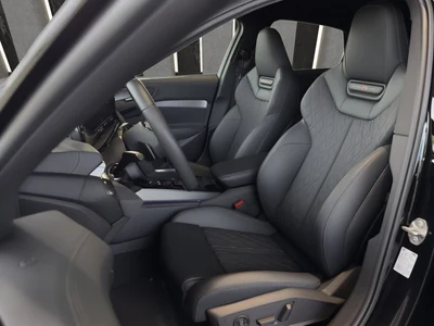 Audi A5 Limousine e-hybrid Matrix Led, Hak, Bang