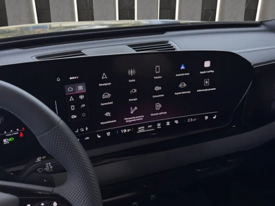 Audi A5 Limousine e-hybrid Matrix Led, Hak, Bang