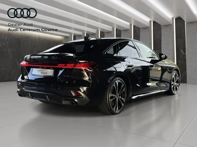 Audi A5 Limousine e-hybrid Matrix Led, Hak, Bang