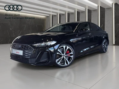 Audi A5 Limousine e-hybrid Matrix Led, Hak, Bang