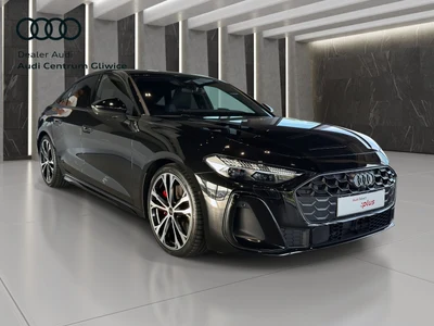 Audi A5 Limousine e-hybrid Matrix Led, Hak, Bang