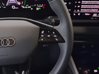 Audi A5 Limousine e-hybrid Matrix Led, Hak, Bang