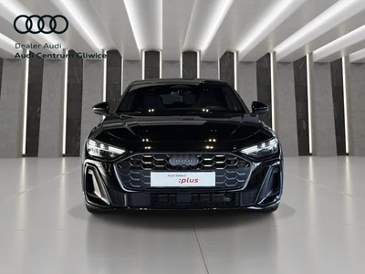Audi A5 Limousine e-hybrid Matrix Led, Hak, Bang
