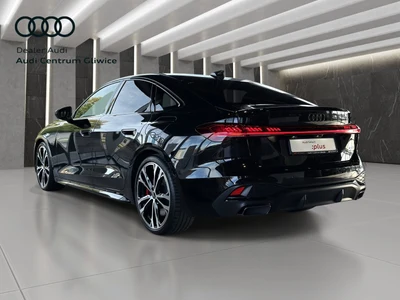 Audi A5 Limousine e-hybrid Matrix Led, Hak, Bang