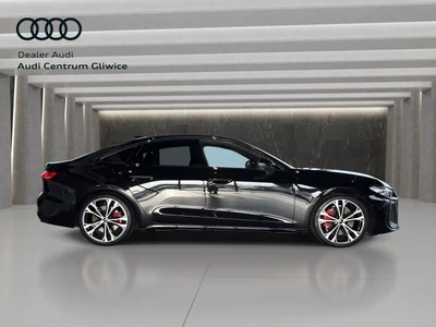 Audi A5 Limousine e-hybrid Matrix Led, Hak, Bang