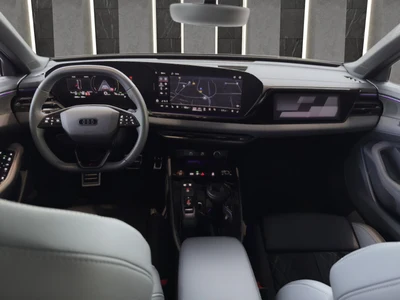 Audi A5 Limousine e-hybrid Matrix Led, Hak, Bang