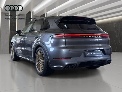 Porsche Cayenne S Burmester, SportDesign, Matrix HD Krajowy