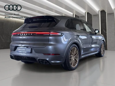 Porsche Cayenne S Burmester, SportDesign, Matrix HD Krajowy