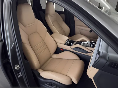 Porsche Cayenne S Burmester, SportDesign, Matrix HD Krajowy