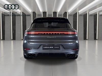 Porsche Cayenne S Burmester, SportDesign, Matrix HD Krajowy