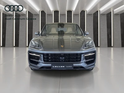 Porsche Cayenne S Burmester, SportDesign, Matrix HD Krajowy
