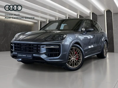Porsche Cayenne S Burmester, SportDesign, Matrix HD Krajowy