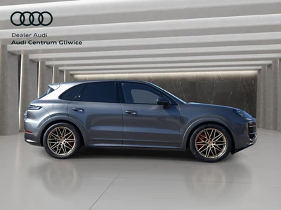 Porsche Cayenne S Burmester, SportDesign, Matrix HD Krajowy