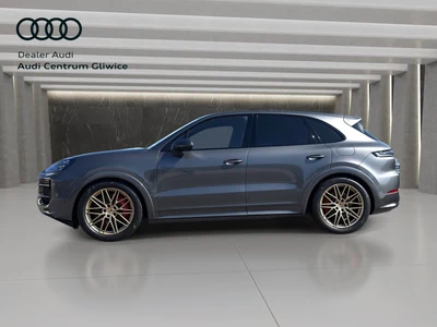 Porsche Cayenne S Burmester, SportDesign, Matrix HD Krajowy