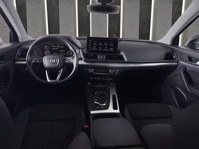 Audi Q5 Gwarancja, hak, Led,
